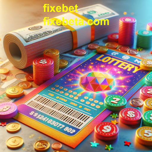 Explorando a Categoria de Loteria no Fixebet: Diversão e Oportunidades de Prêmio